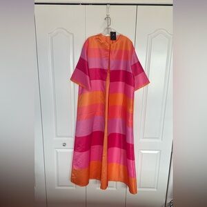 NWT DUSTER Lena Vie Picasso